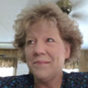 Meet your Posher, Jeri